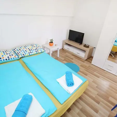 Silesia Apartment