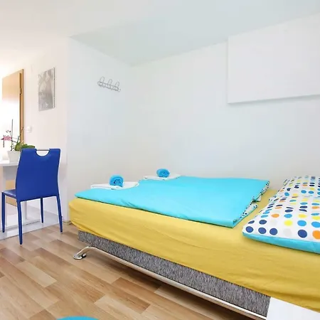 Silesia Apartment *