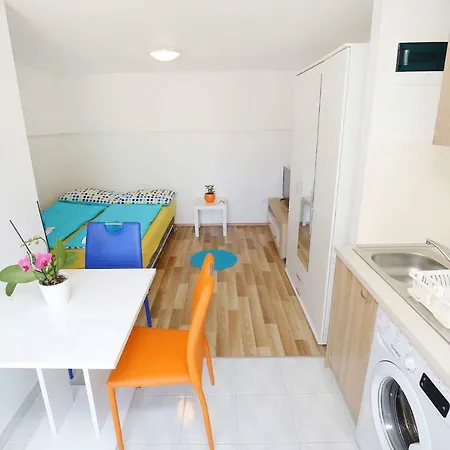 Apartment Silesia Zadar